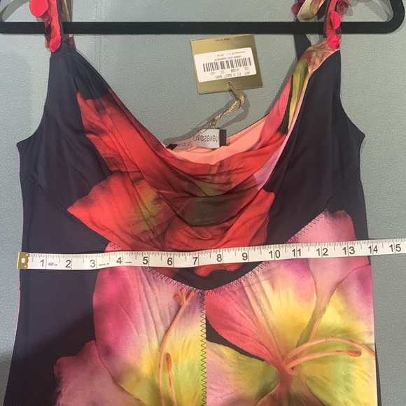 Maria Grazia Severi summer dress - Picture 14 of 14